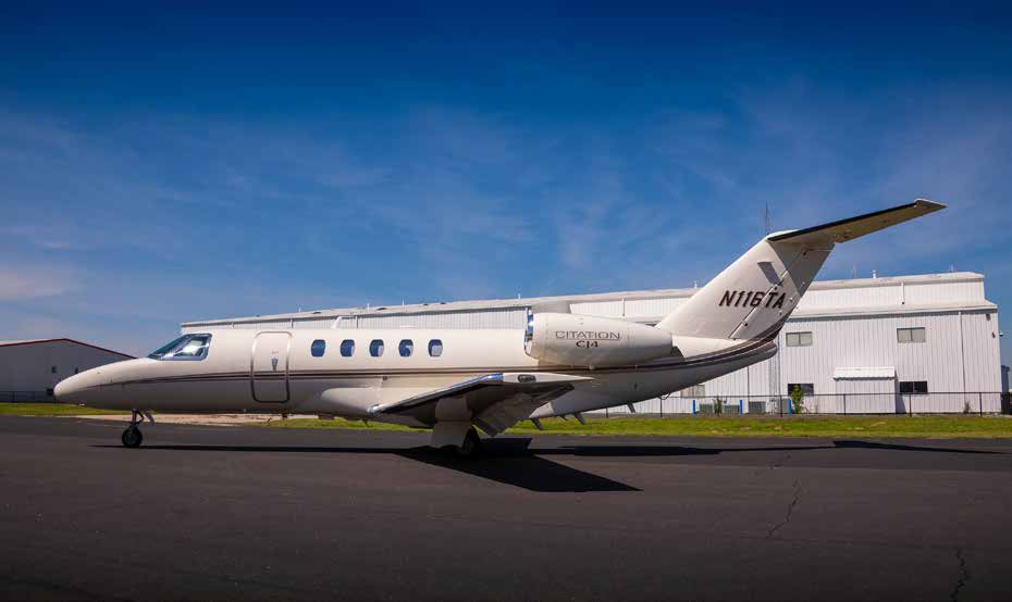 2012 Cessna Citation CJ4 for sale