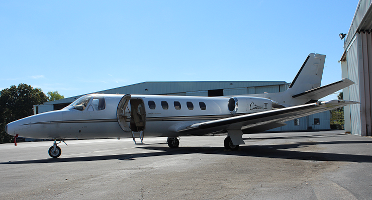 1978 Cessna Citation II for sale
