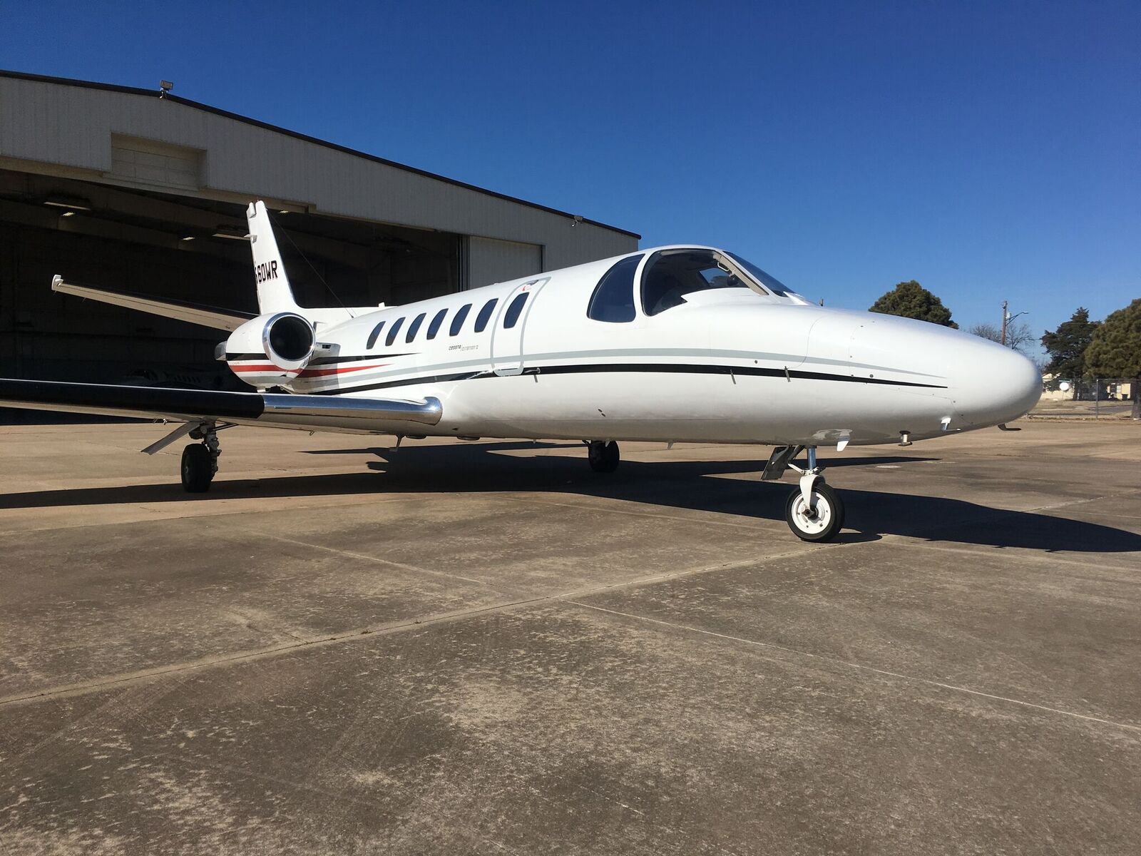 1991 Cessna Citation V for sale