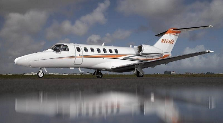 2015 Cessna Citation CJ3+ for sale 2015 Cessna Citation CJ3+ for sale