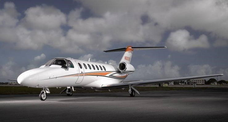 2015 Cessna Citation CJ3+ for sale 2015 Cessna Citation CJ3+ for sale