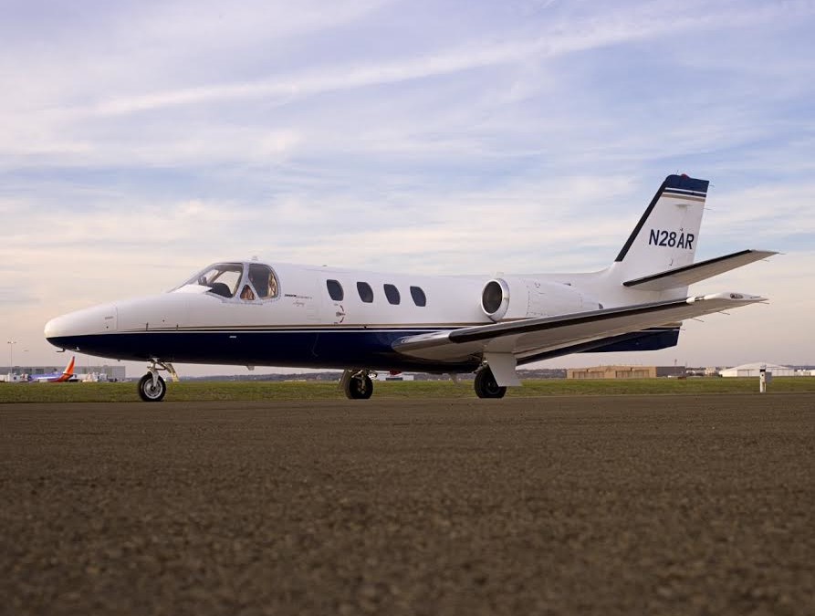 1972 Cessna Citation 500 for sale 1972 Cessna Citation 500 for sale