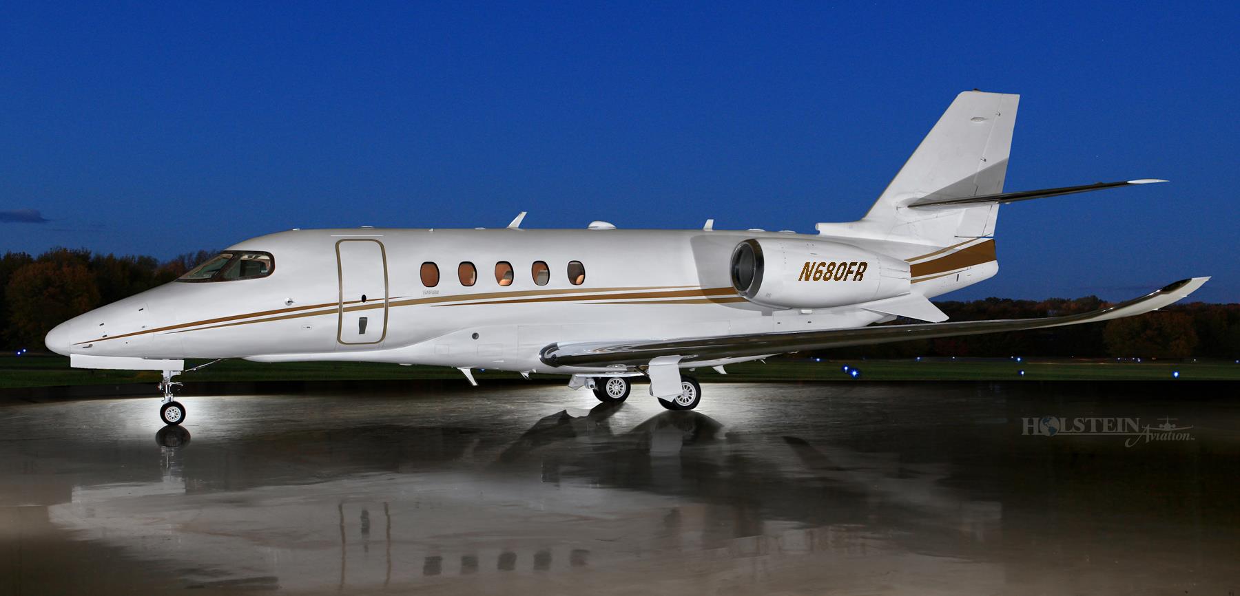 2018 Cessna Citation Latitude for sale 2018 Cessna Citation Latitude for sale