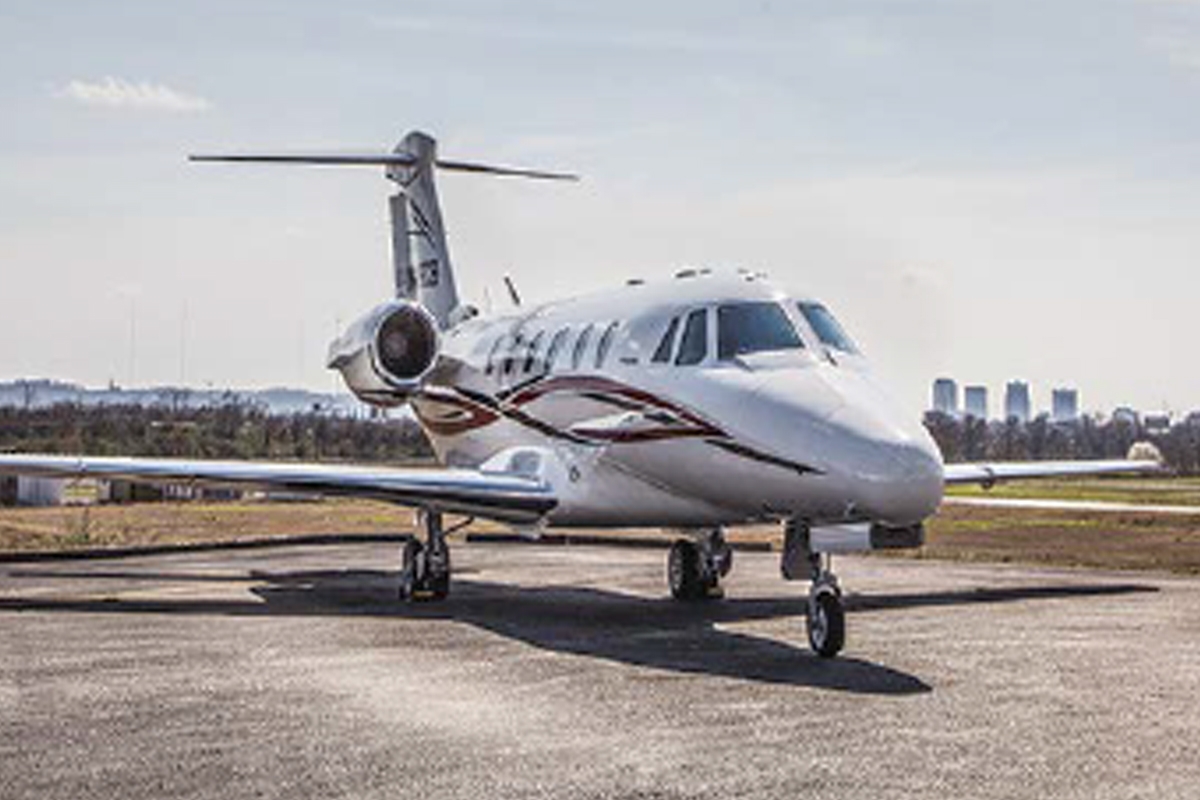 2000 Cessna Citation VII for sale 2000 Cessna Citation VII for sale