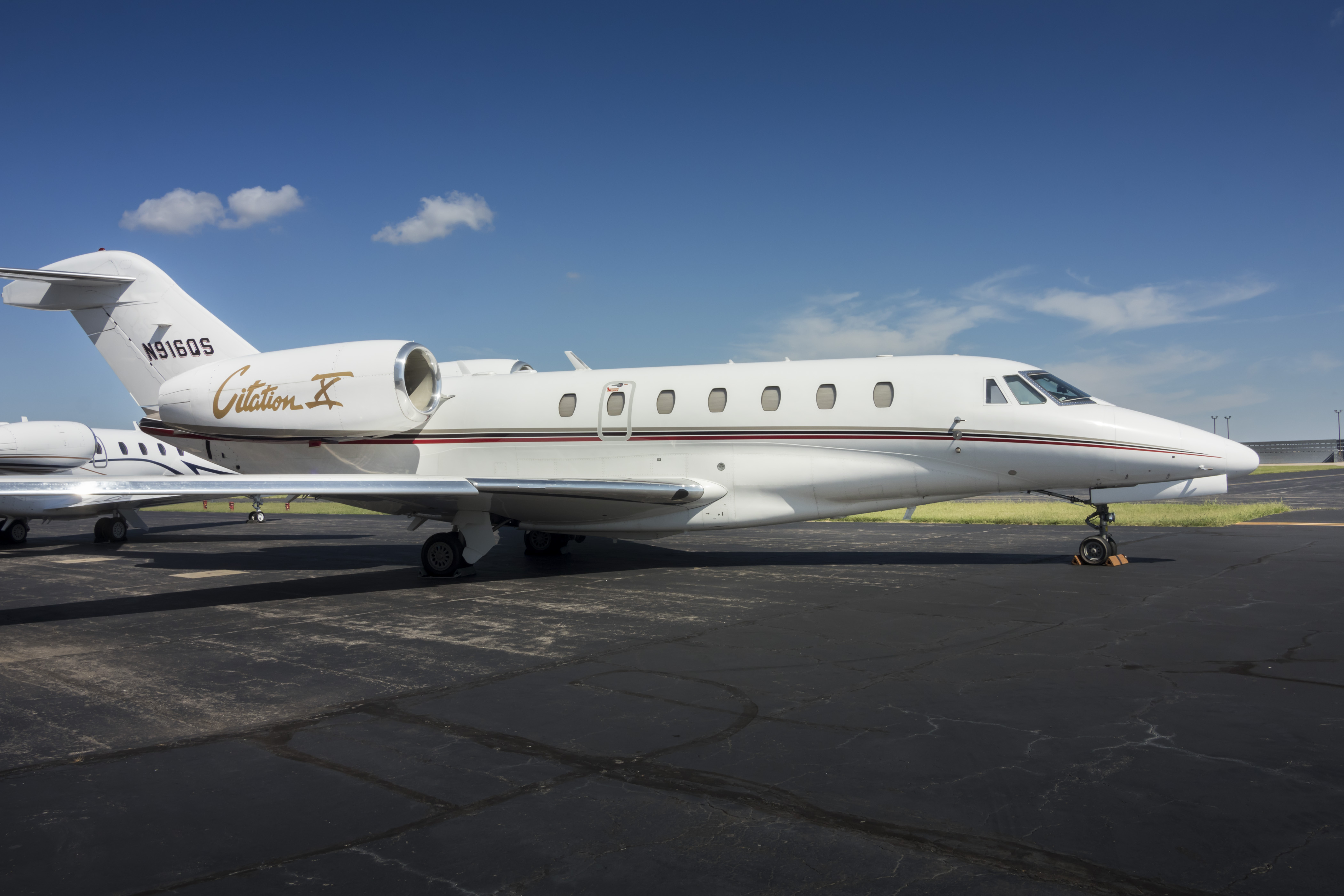 2000 Cessna Citation X for sale 2000 Cessna Citation X for sale