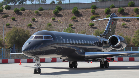 2010 Bombardier Global Express XRS for sale