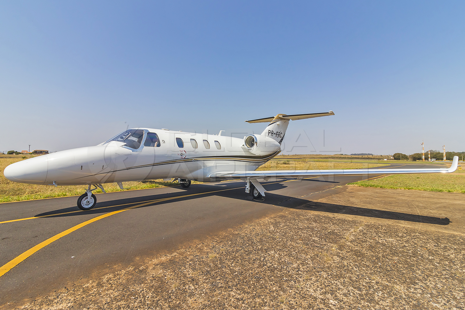2014 Cessna Citation M2 for sale