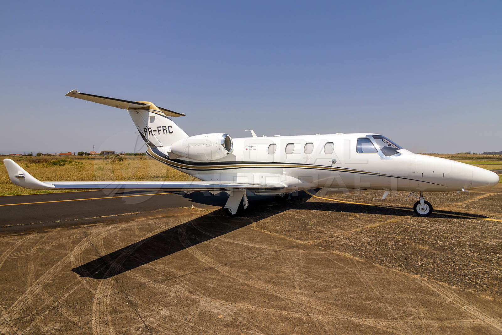 2014 Cessna Citation M2 for sale