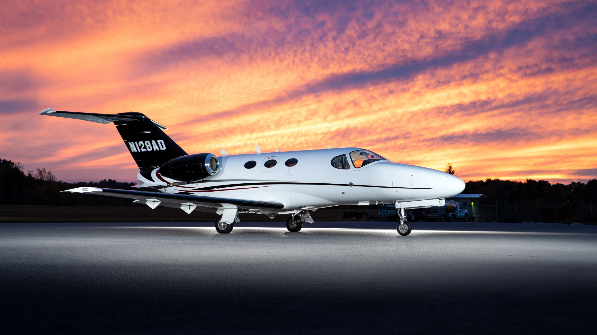 2009 Cessna Citation Mustang for sale