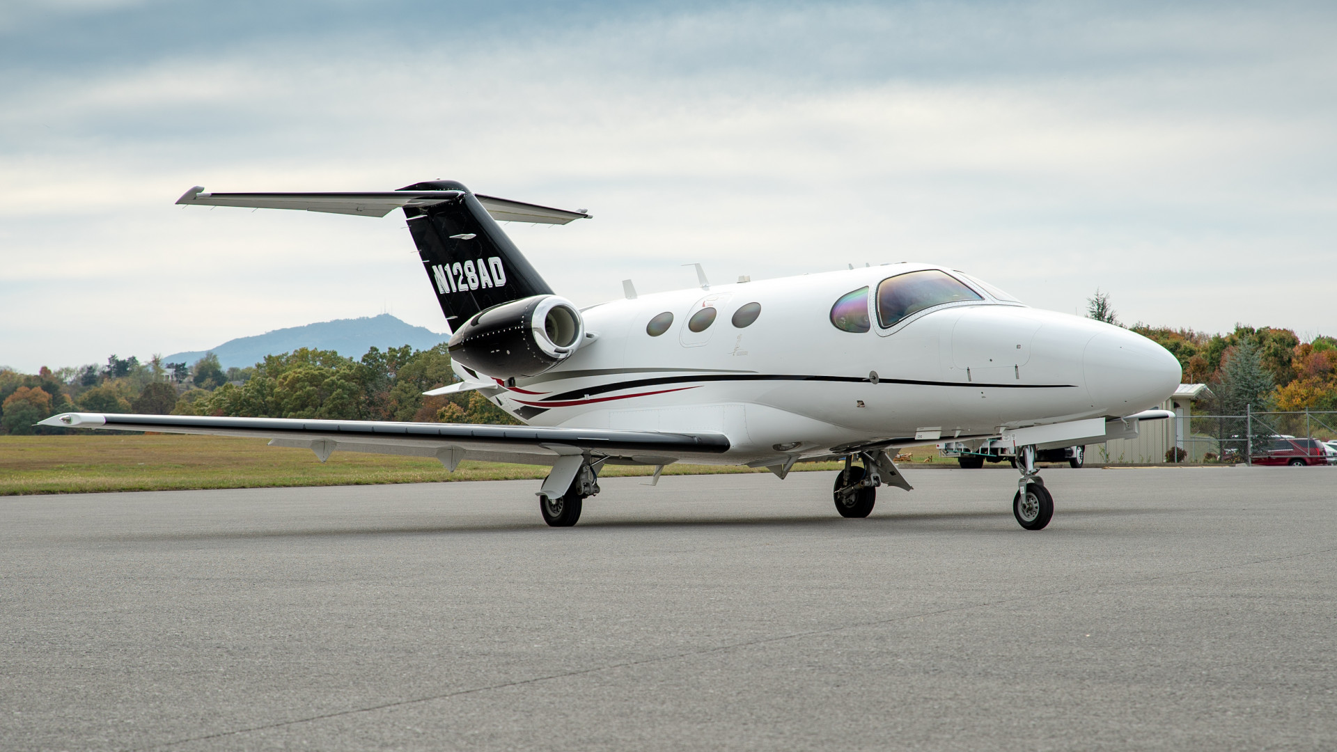 2009 Cessna Citation Mustang for sale