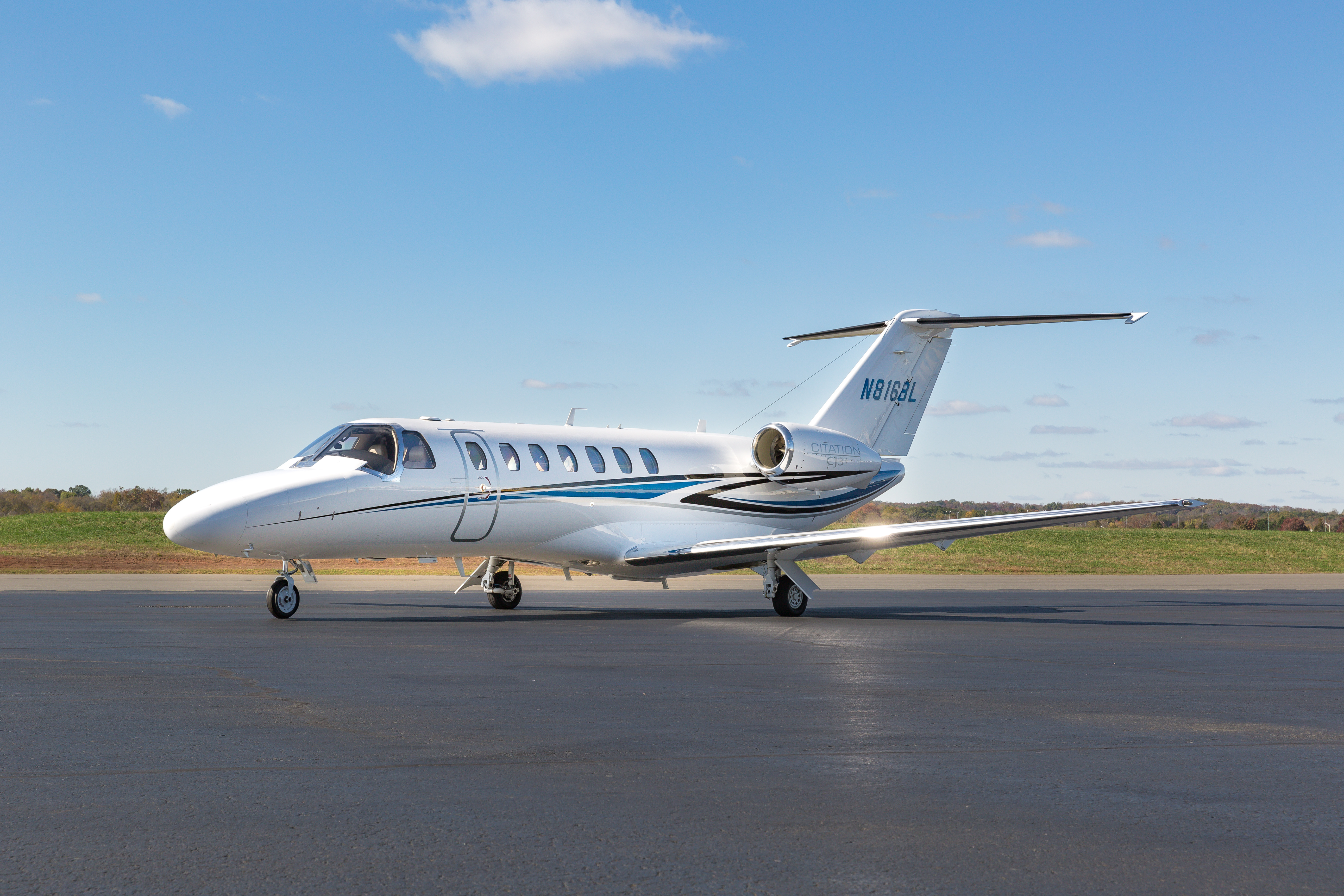 2015 Cessna Citation CJ3+ for sale 2015 Cessna Citation CJ3+ for sale
