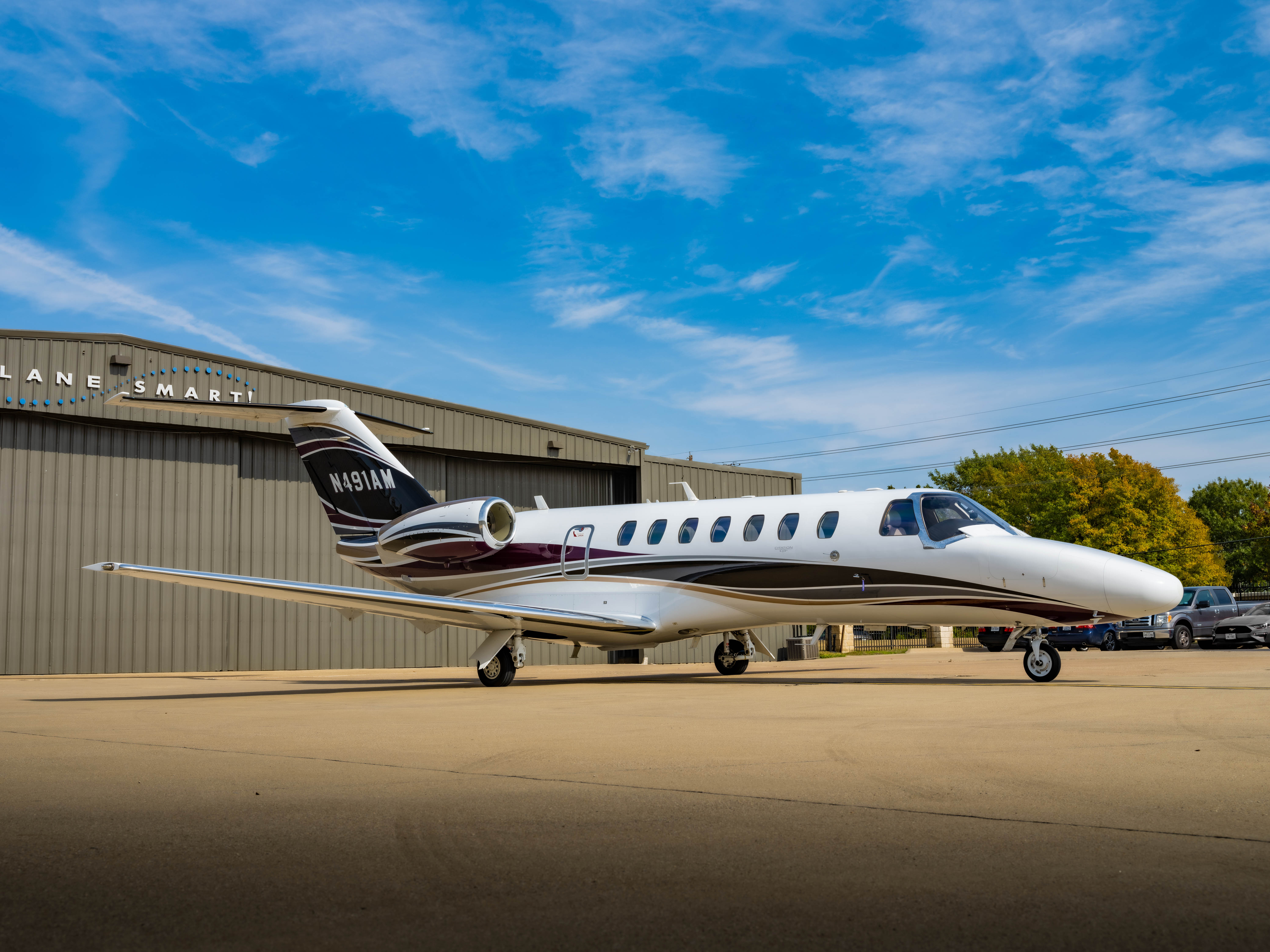 2015 Cessna Citation CJ3+ for sale 2015 Cessna Citation CJ3+ for sale