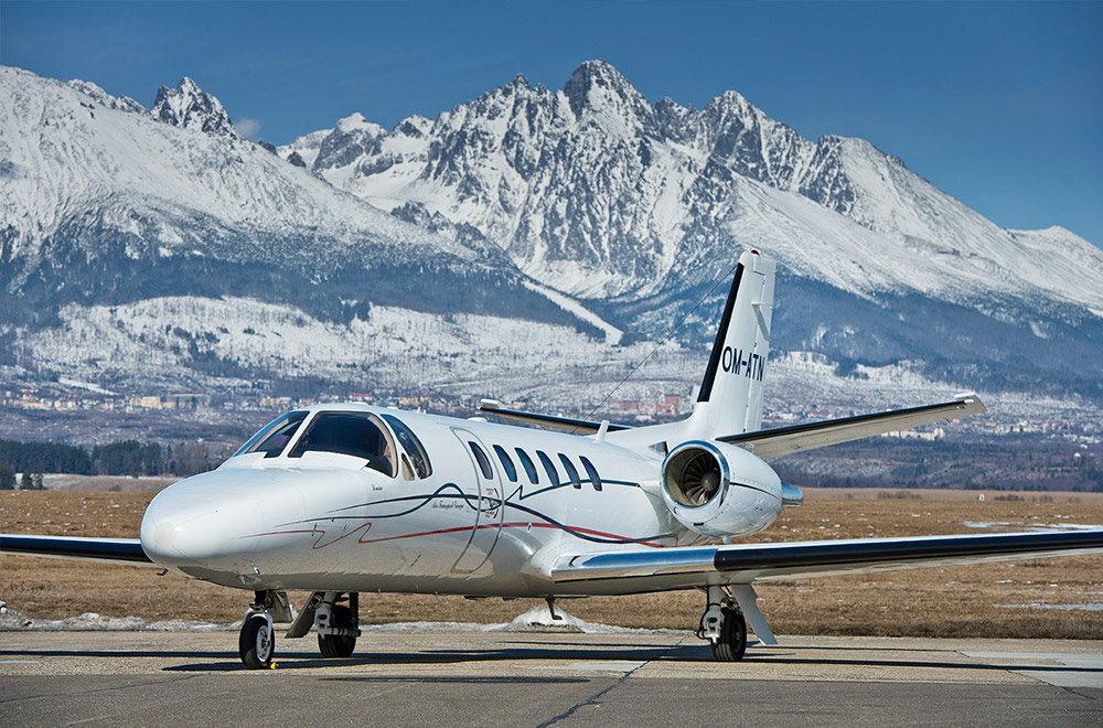 2002 Cessna Citation Bravo for sale 2002 Cessna Citation Bravo for sale