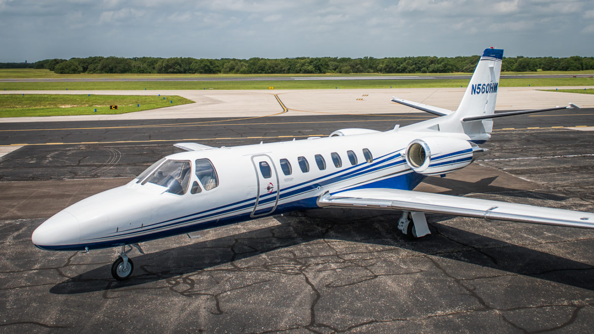 2006 Cessna Citation Encore for sale