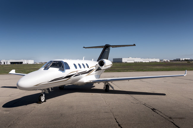 2018 Cessna Citation M2 for sale