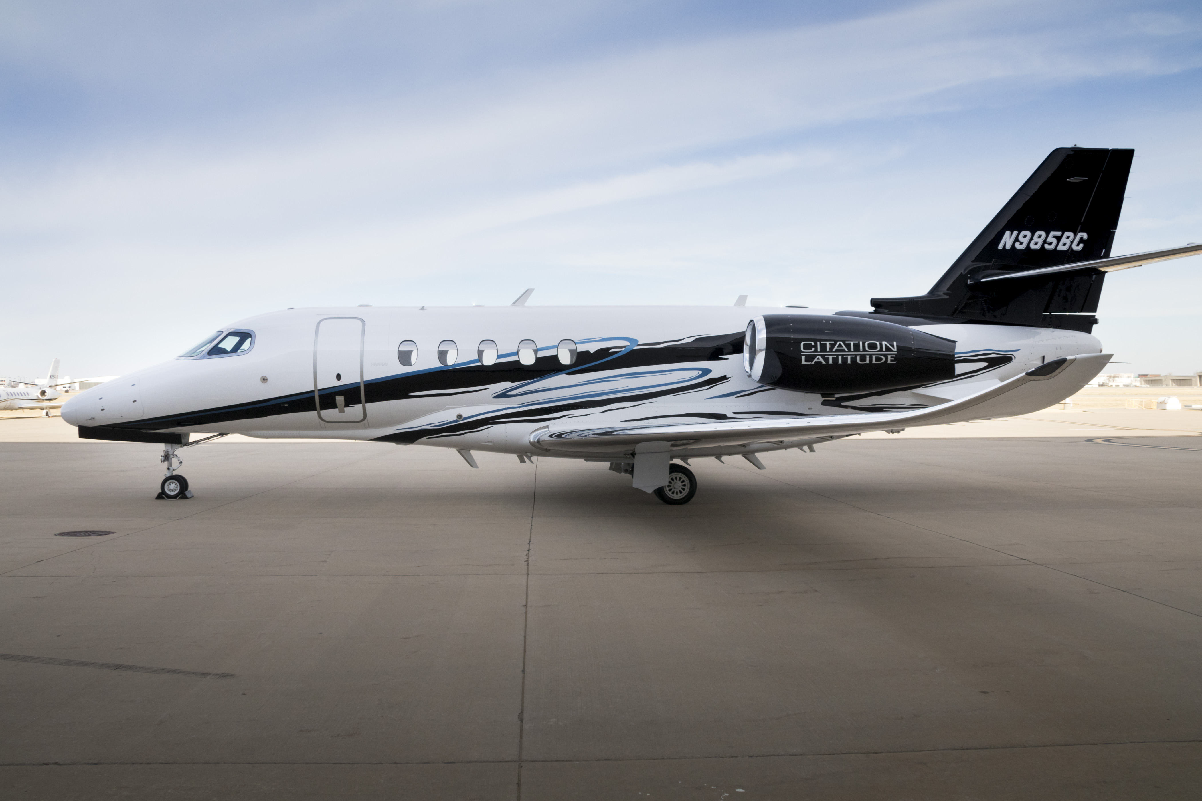 2015 Cessna Citation Latitude for sale 2015 Cessna Citation Latitude for sale