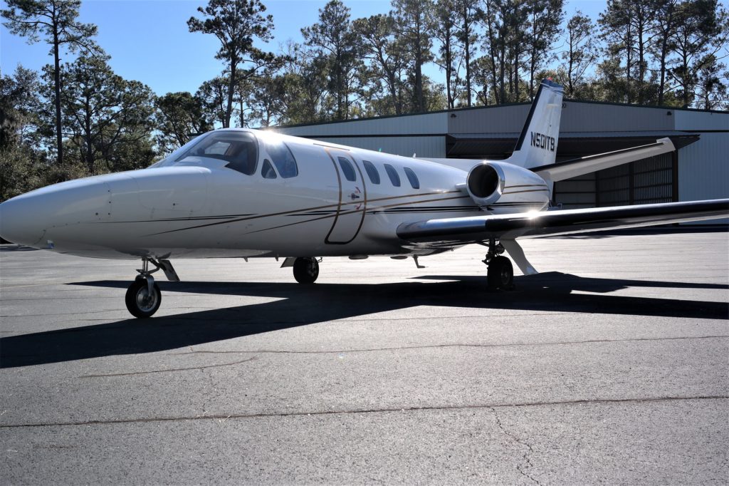 1979 Cessna Citation I/SP for sale