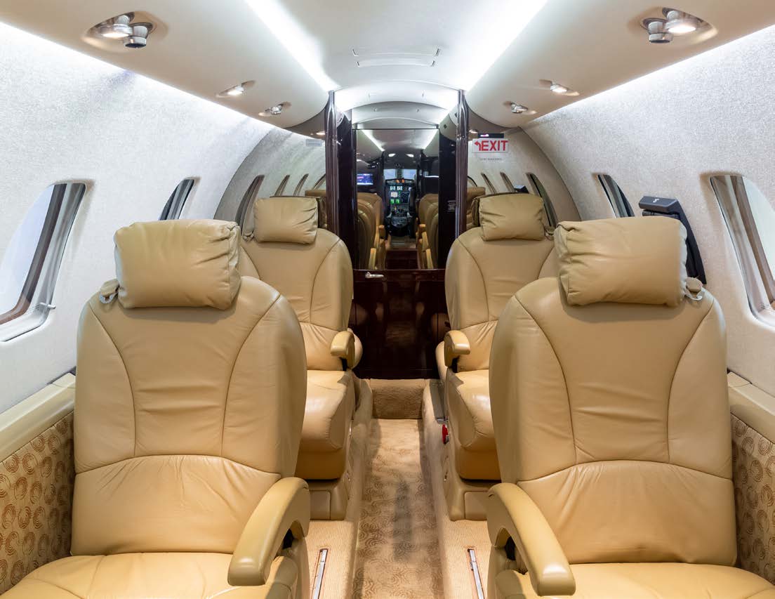2006 Cessna Citation XLS for sale