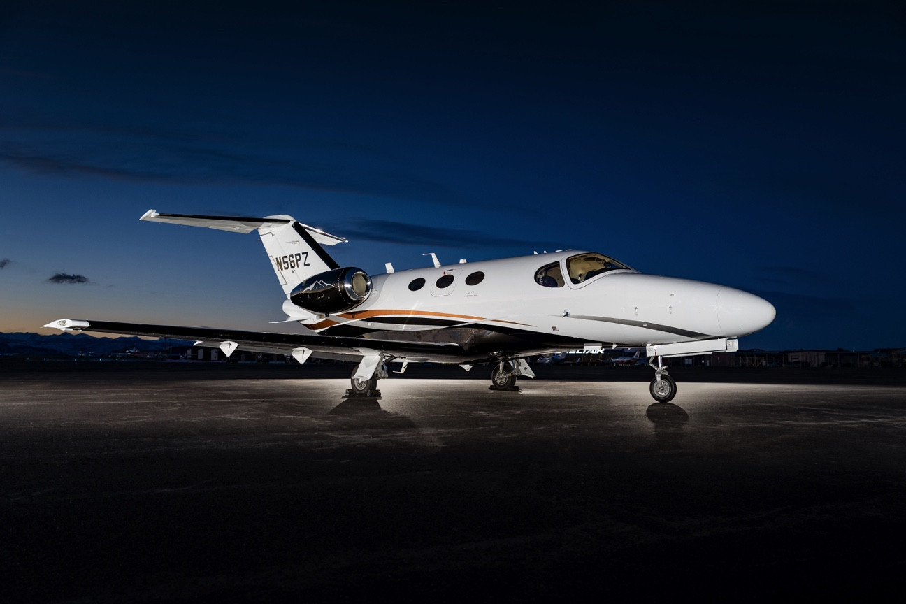 2010 Cessna Citation Mustang for sale