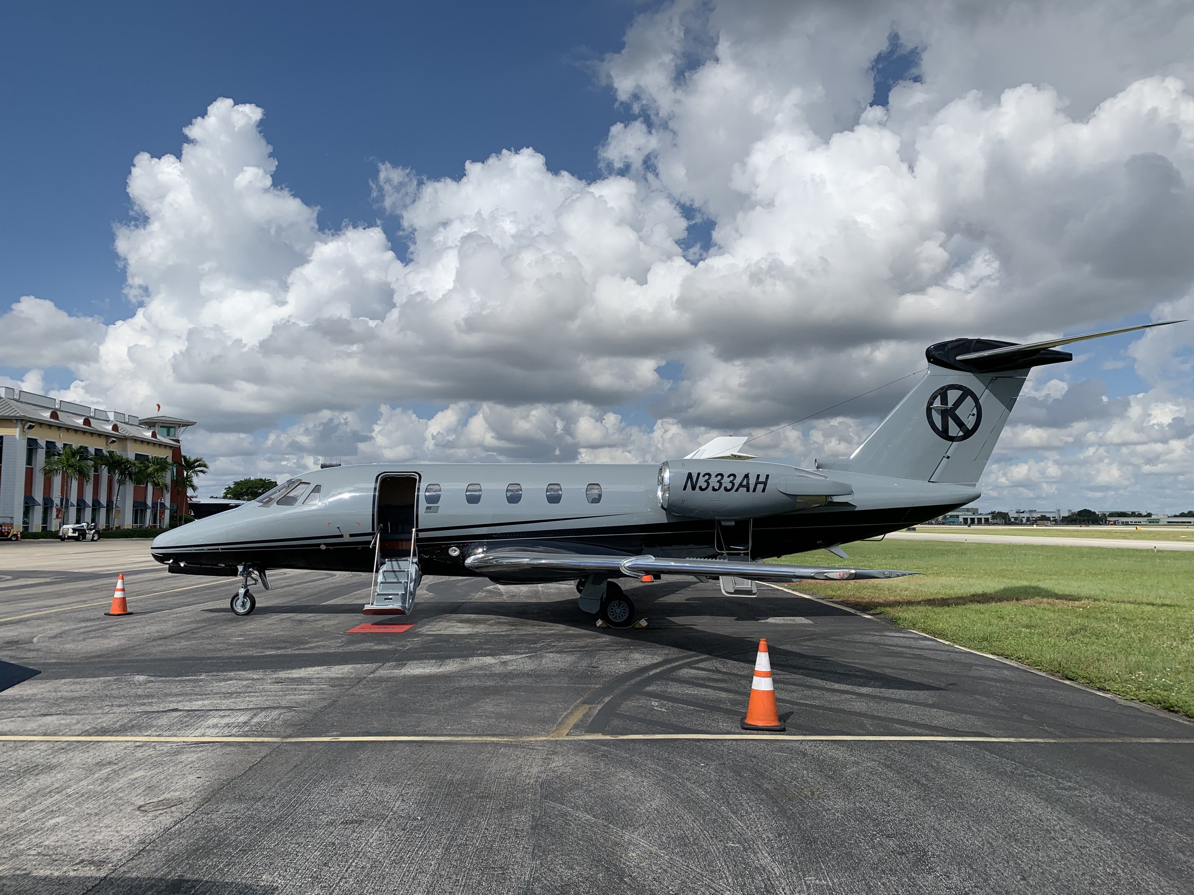 1993 Cessna Citation III for sale