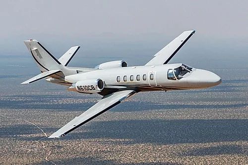 2002 Cessna Citation Bravo for sale 2002 Cessna Citation Bravo for sale