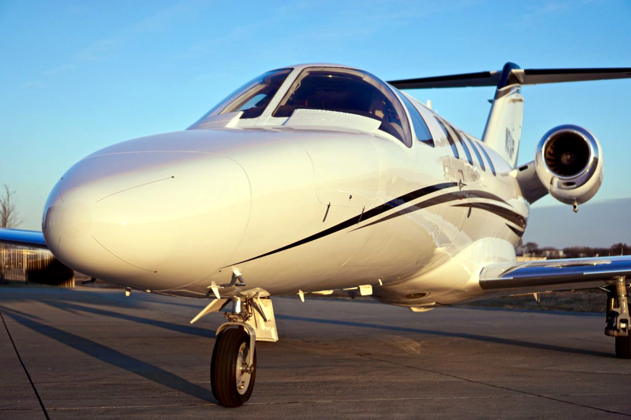 2002 Cessna Citation CJ1 for sale