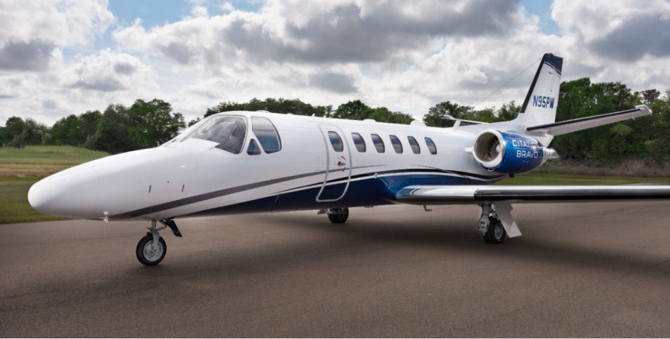 2002 Cessna Citation Bravo for sale 2002 Cessna Citation Bravo for sale