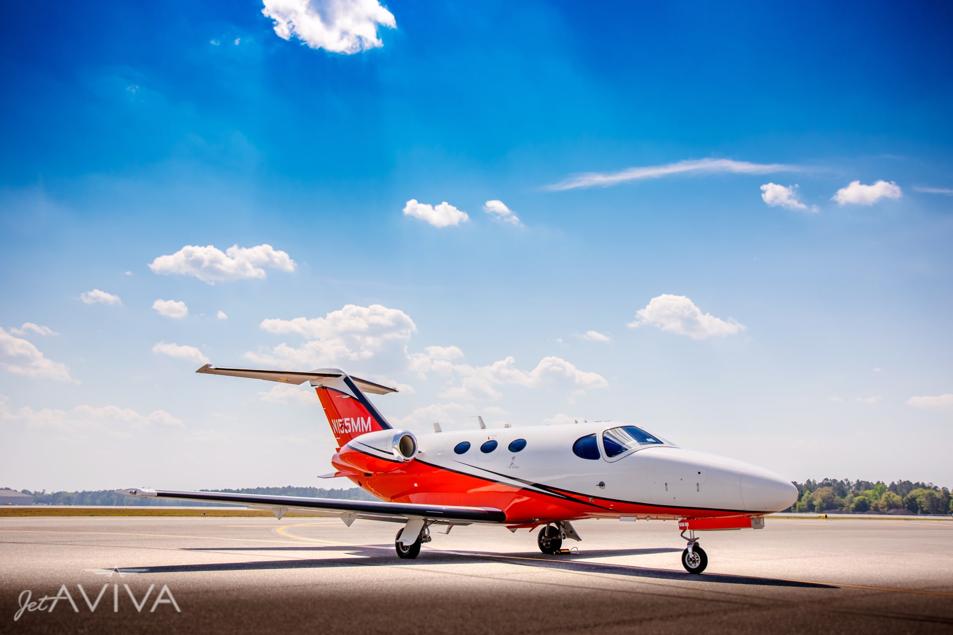 2014 Cessna Citation Mustang for sale