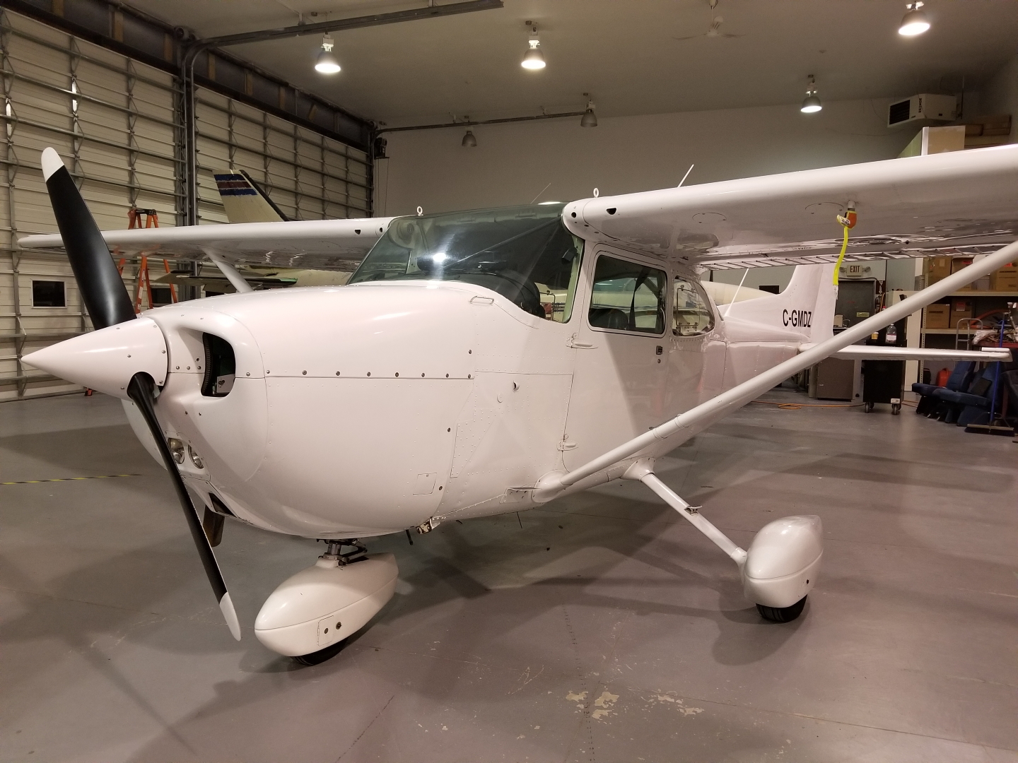 1984 cessna 172p poh pdf file 1984 cessna 172p poh pdf file