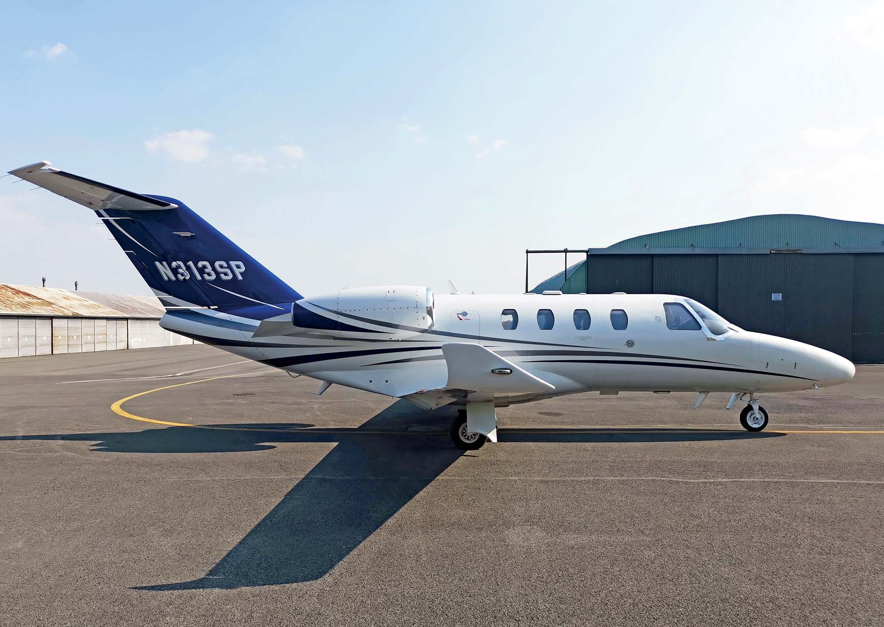 2017 Cessna Citation M2 for sale 2017 Cessna Citation M2 for sale