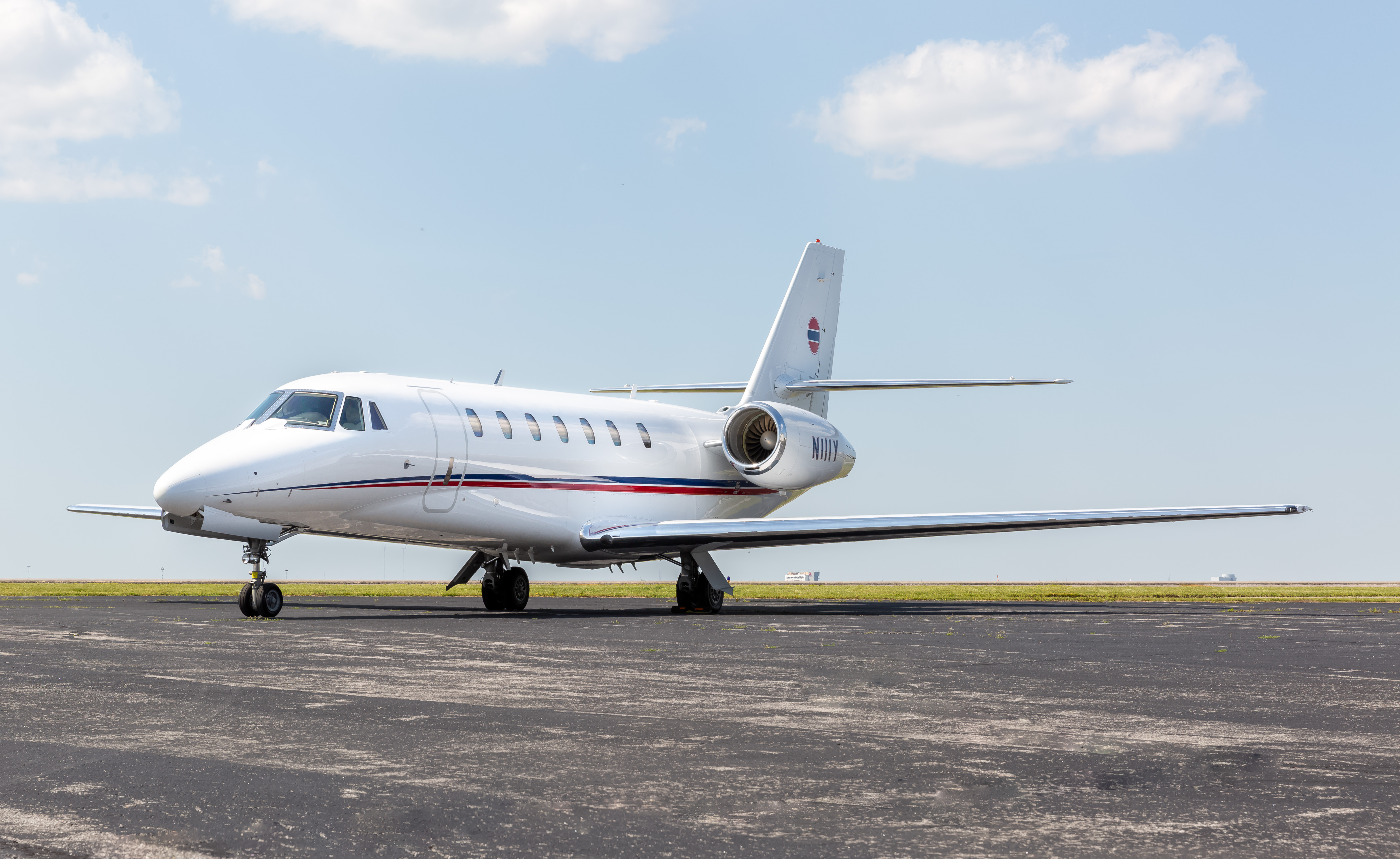 2007 Cessna Citation Sovereign for sale 2007 Cessna Citation Sovereign for sale