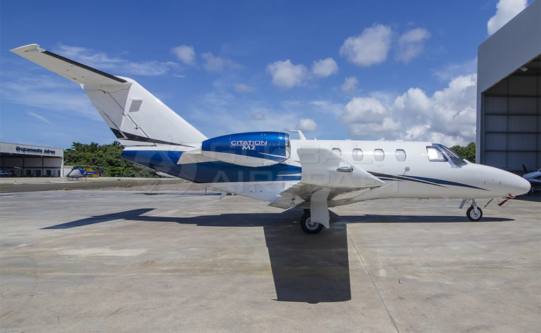 2018 Cessna Citation M2 for sale
