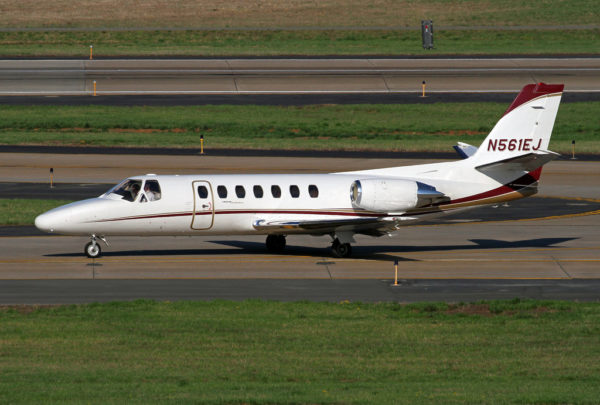 1989 Cessna Citation X for sale