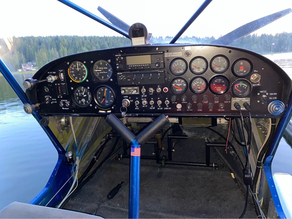 2003 Zenith CH701 for sale