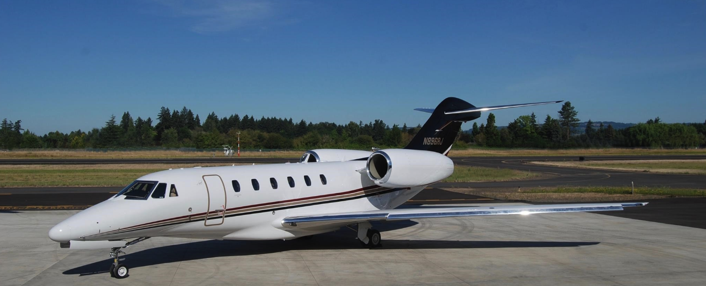 2007 Cessna Citation X for sale