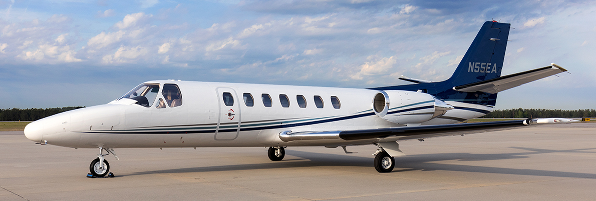 1900 Cessna Citation V for sale 1900 Cessna Citation V for sale