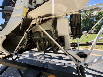 2008 Schweizer 269-300 for sale