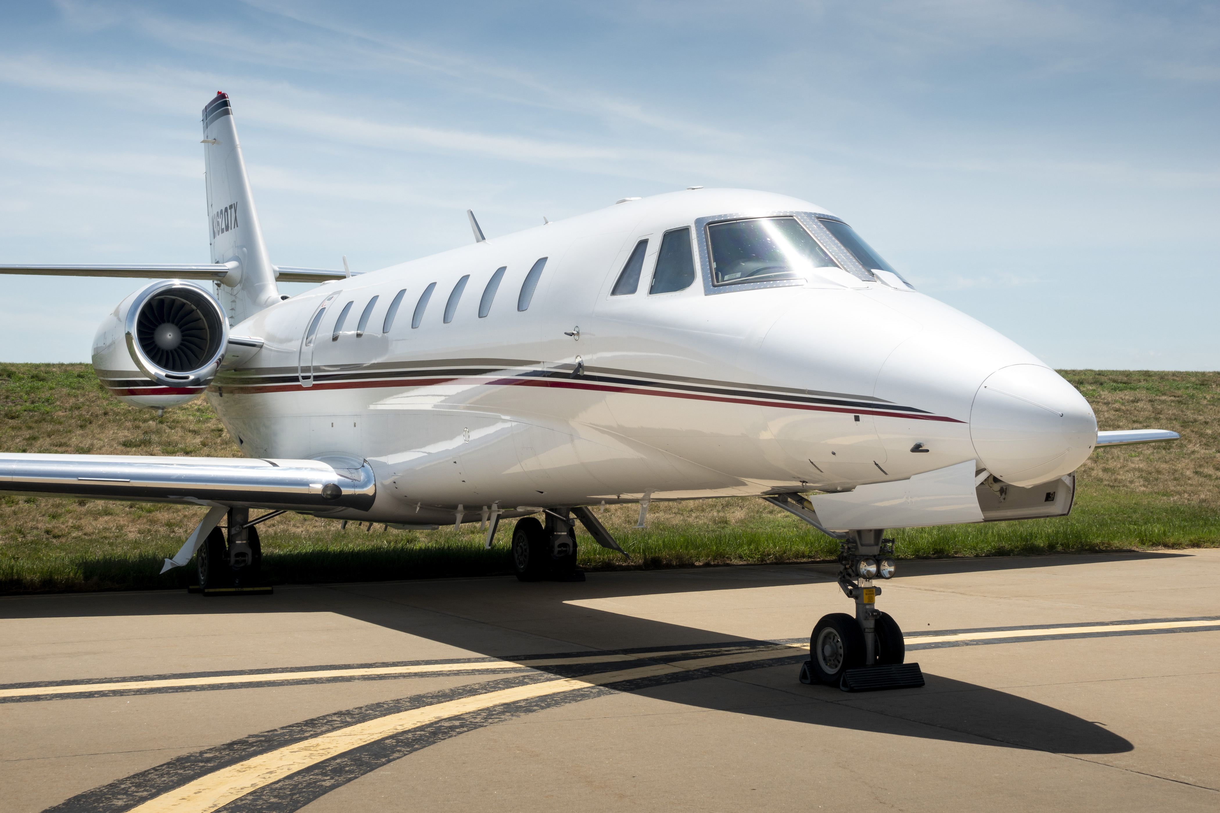 2005 Cessna Citation Sovereign for sale