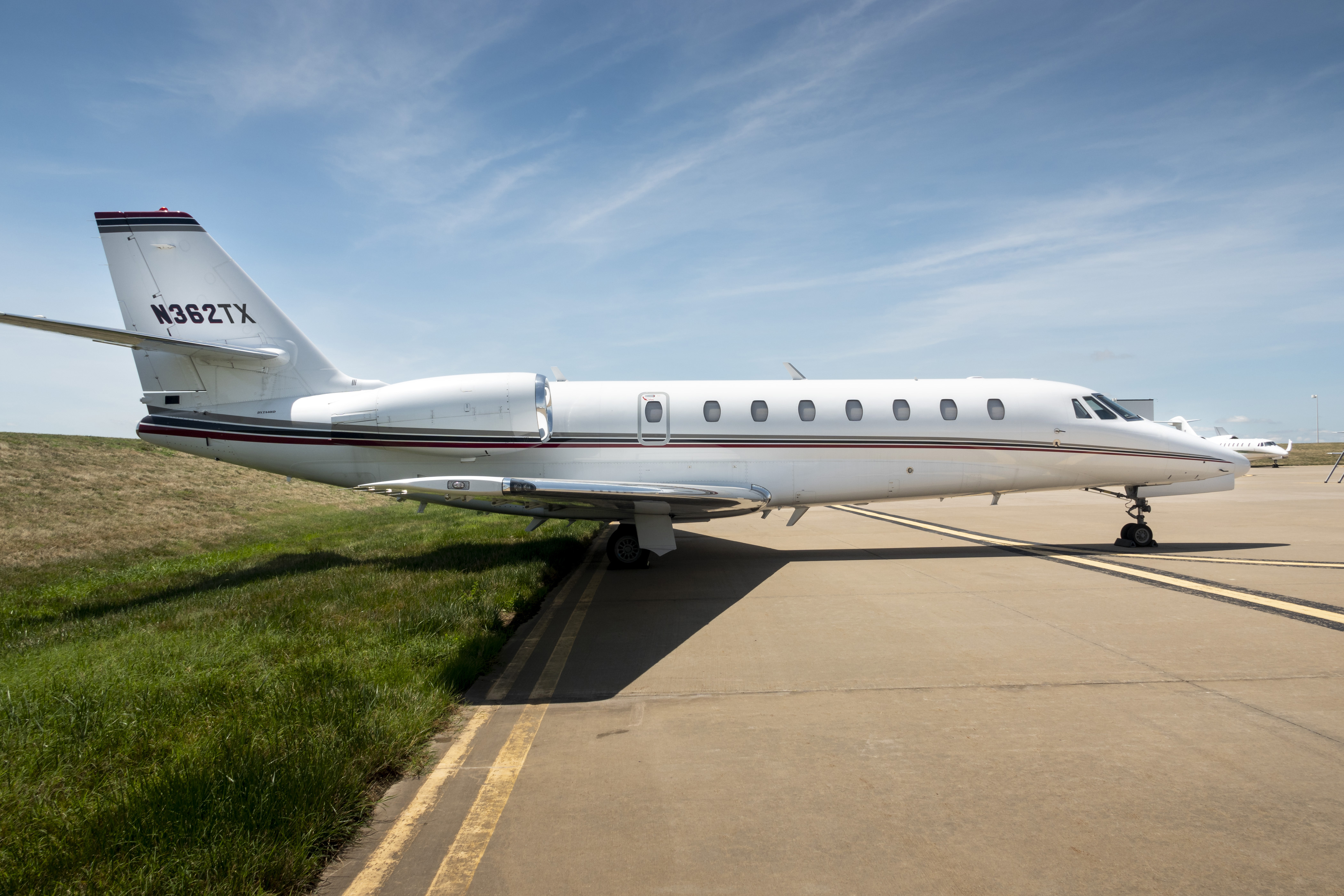 2005 Cessna Citation Sovereign for sale