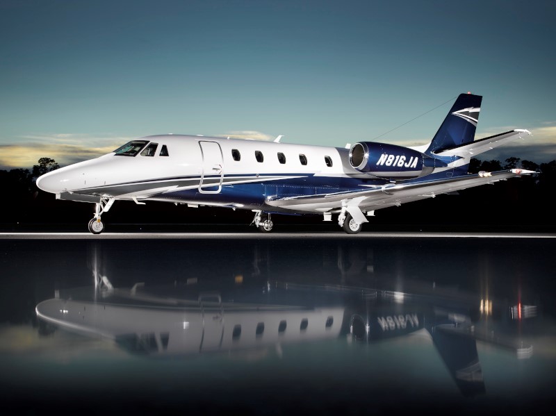 2018 Cessna Citation XLS+ for sale