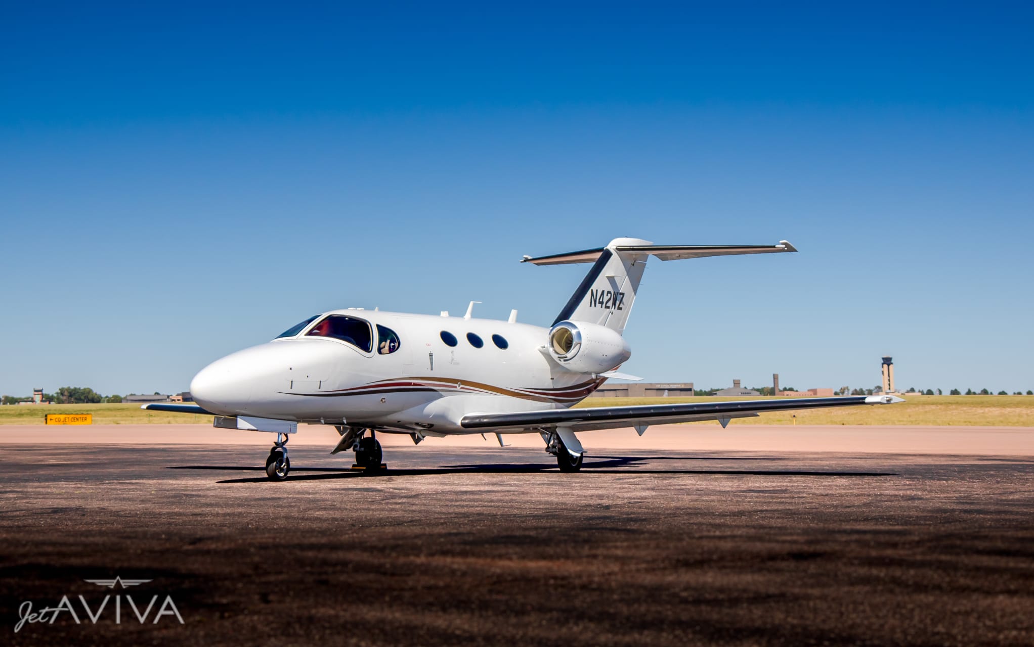 2009 Cessna Citation Mustang for sale
