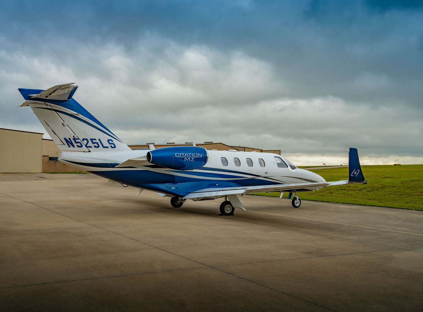 2014 Cessna Citation M2 for sale 2014 Cessna Citation M2 for sale