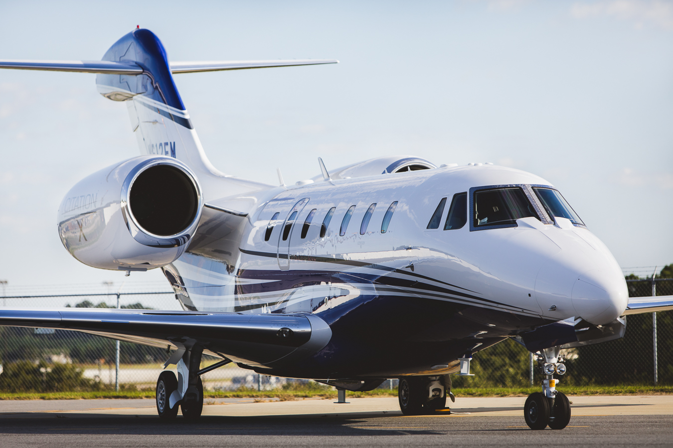 1999 Cessna Citation X for sale