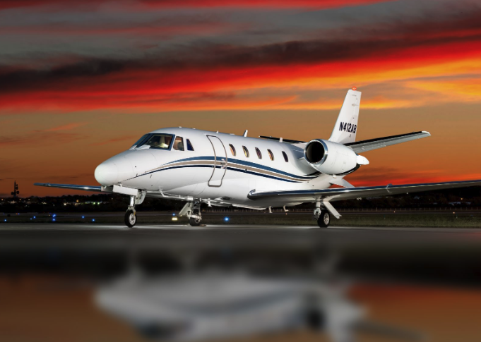 2007 Cessna Citation XLS for sale