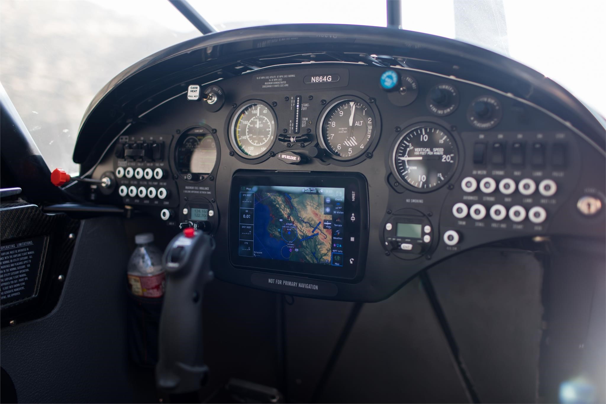 2016 CubCrafters X Cub for sale