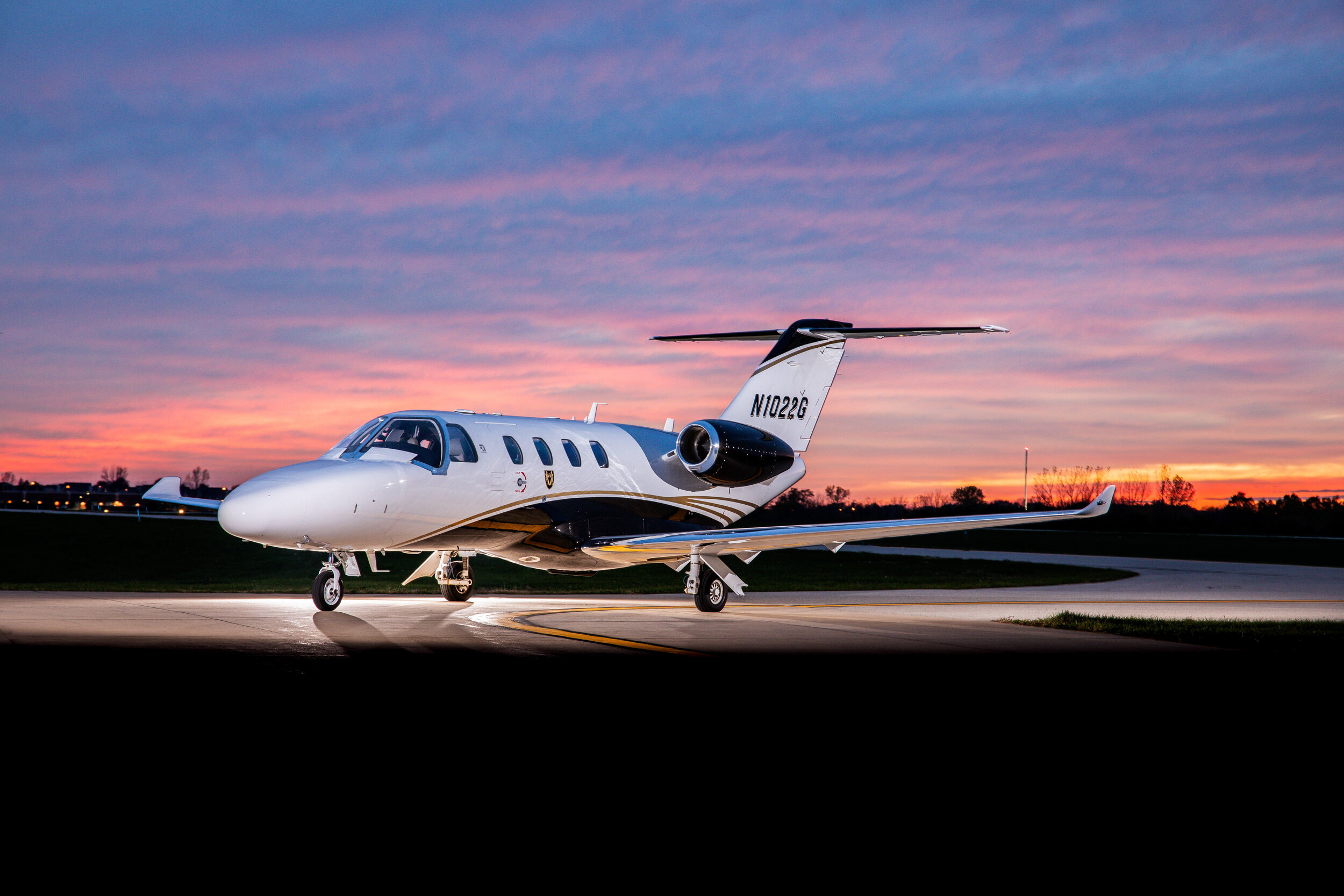 2017 Cessna Citation M2 for sale