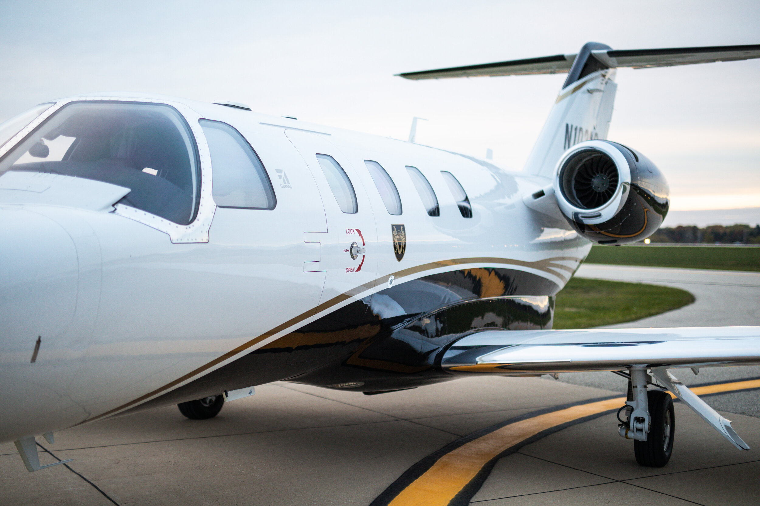 2017 Cessna Citation M2 for sale 2017 Cessna Citation M2 for sale