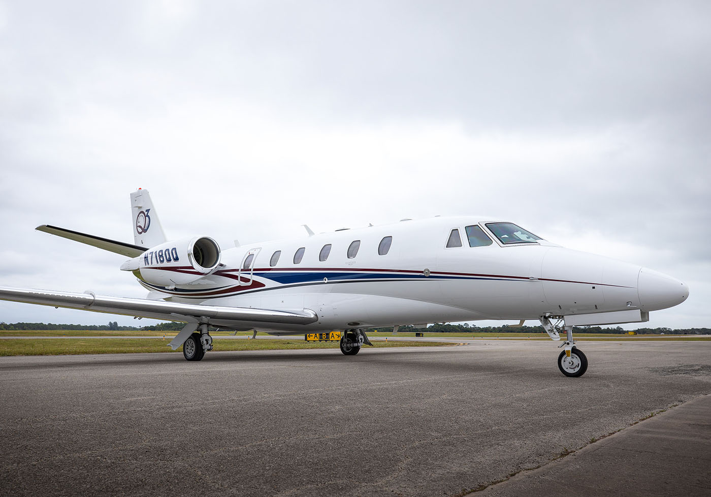 2016 Cessna Citation XLS for sale 2016 Cessna Citation XLS for sale