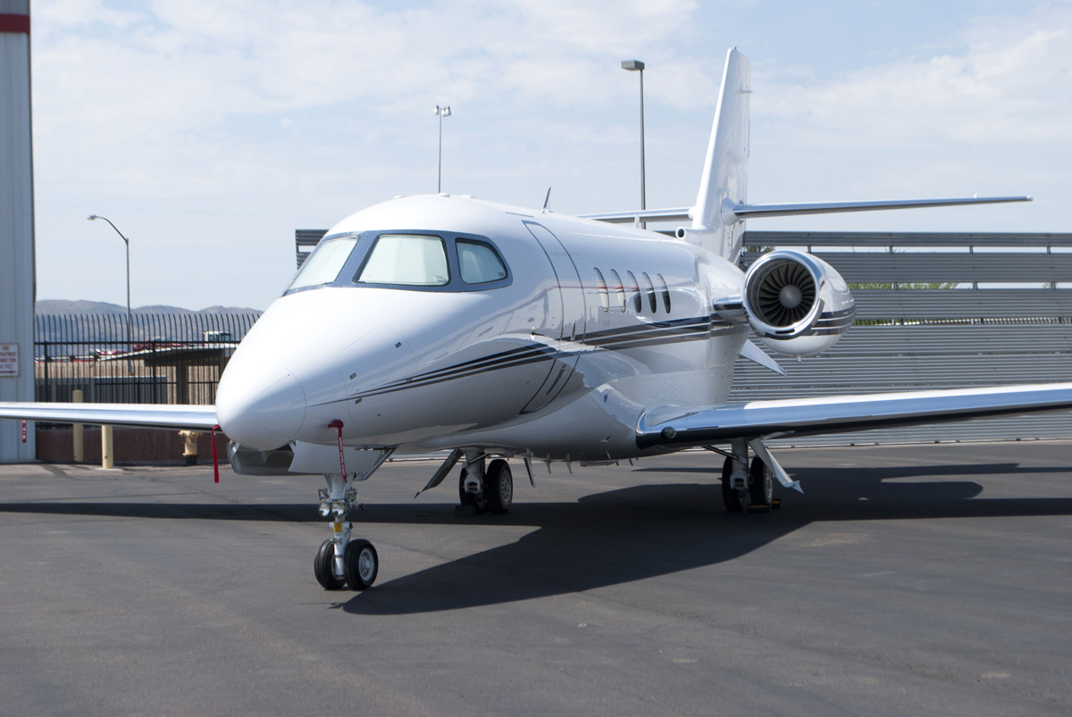 2015 Cessna Citation Latitude for sale 2015 Cessna Citation Latitude for sale