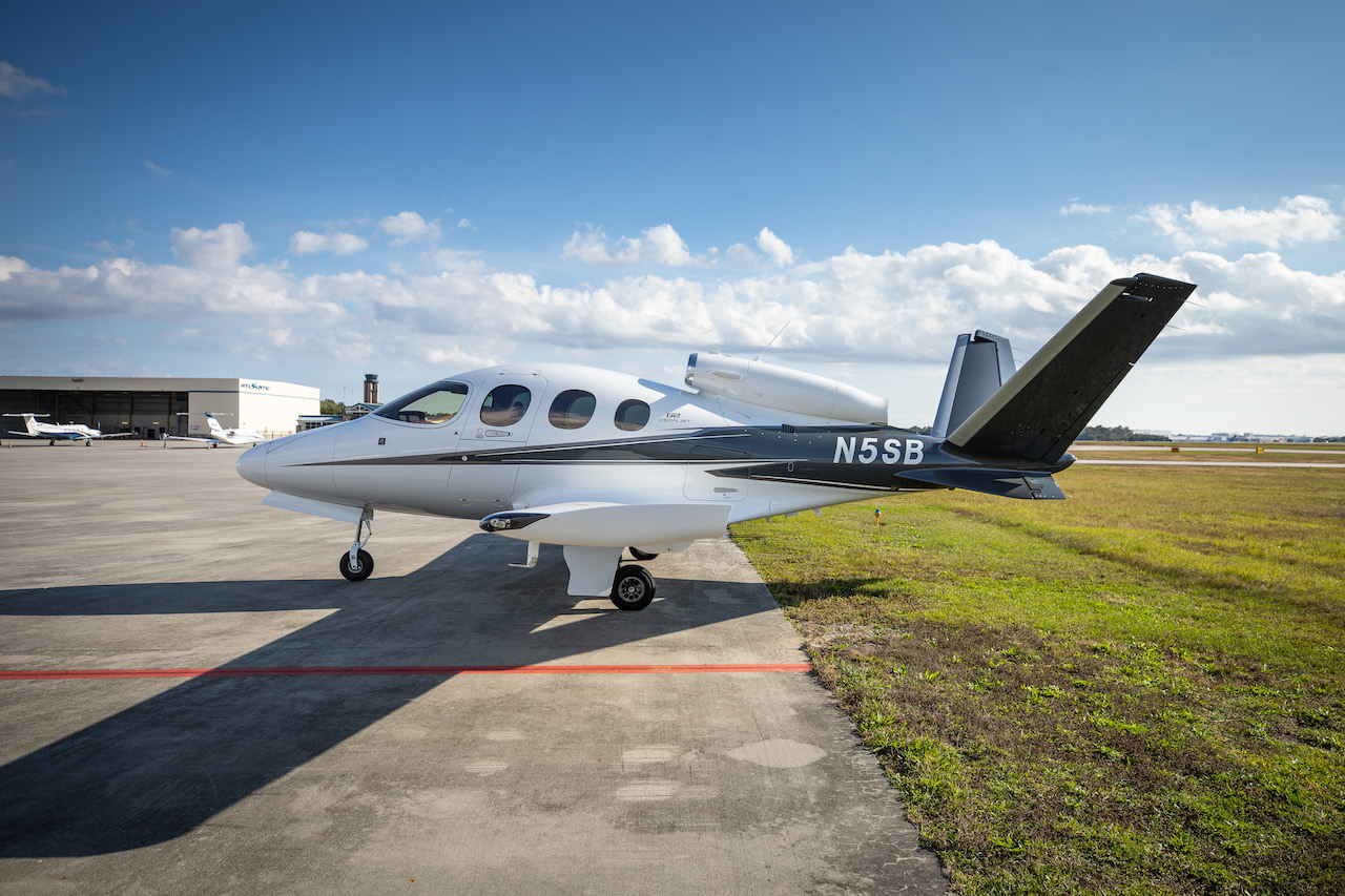 cirrus vision jet for sale cirrus vision jet for sale
